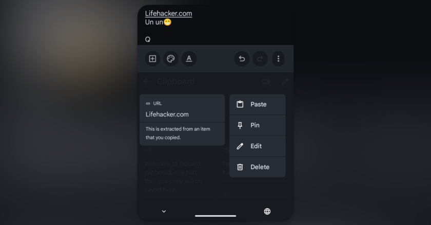 10 Gboard Hacks Every Android User Should Know
