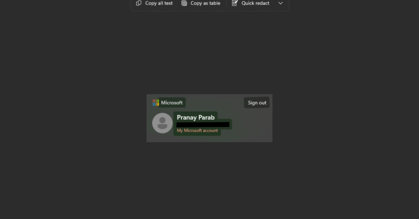 10 Snipping Tool Hacks Every Windows 11 User Should Know