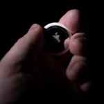 Google’s Take on Apple’s AirTag May Have Just Leaked