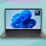 This 15.6-Inch Dell Laptop Is $130 Off Right Now