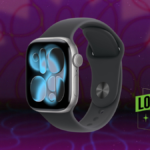 The Apple Watch Series 11 Is $150 Off Right Now