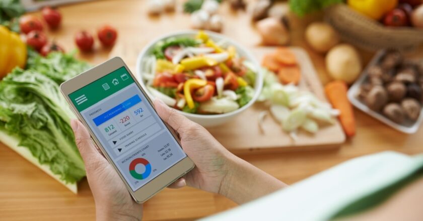 How to Count Calories Accurately (and Why You Might Want To)