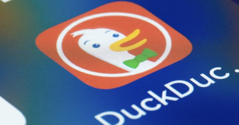 DuckDuckGo Just Made It Easier to Share Links Without Getting Tracked