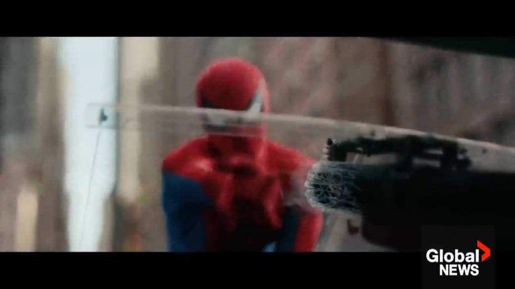 Click to play video: 'Minute at the Movies: July 31, 2026'
