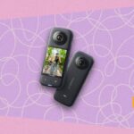 The Insta360 X3 Action Camera Is 23% Off Right Now