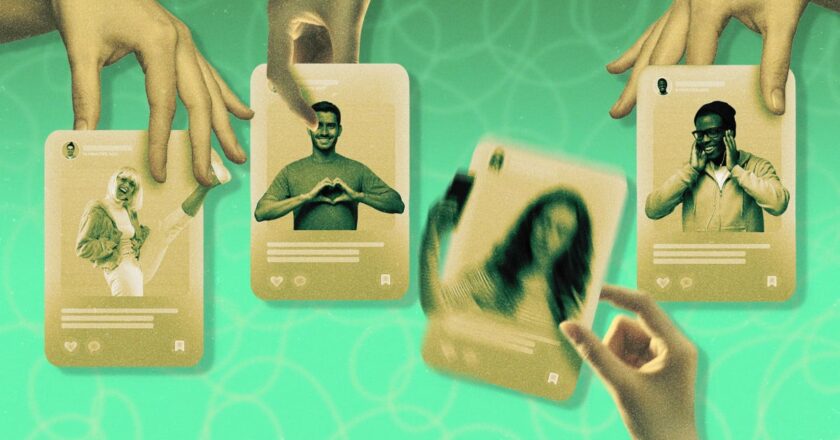 Social Media Platforms Are Training Their AI Models on Your Content, but You Can Stop Them (Sometimes)