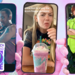 Current Trends Explained: What Is a Unicorn Frappuccino?