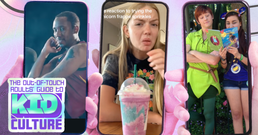Current Trends Explained: What Is a Unicorn Frappuccino?