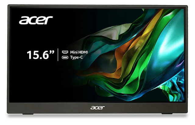 Acer - Refurbished Excellent - 15.6