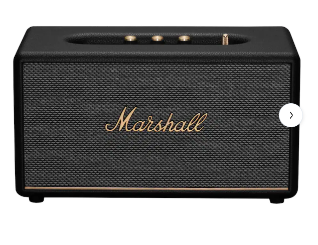 Marshall - Stanmore III Bluetooth Home Speaker
