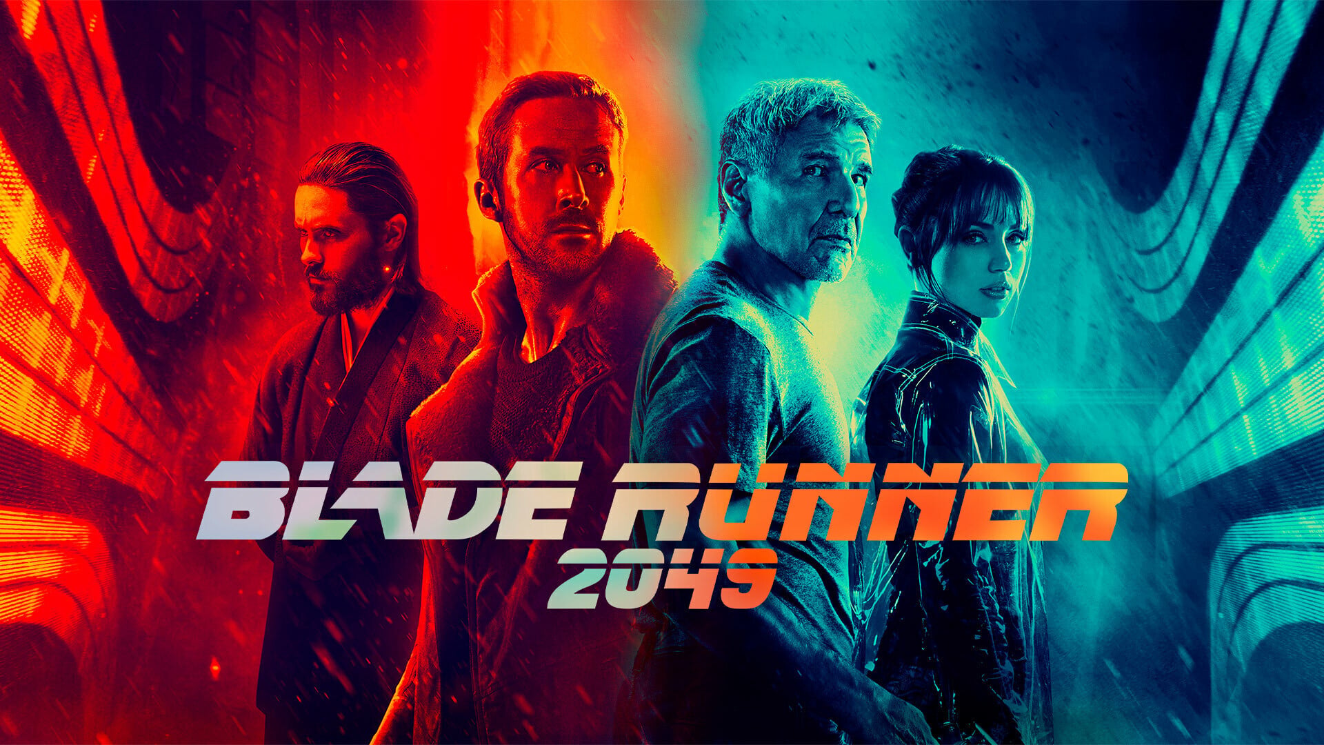 Blade Runner 2049 (2017)
