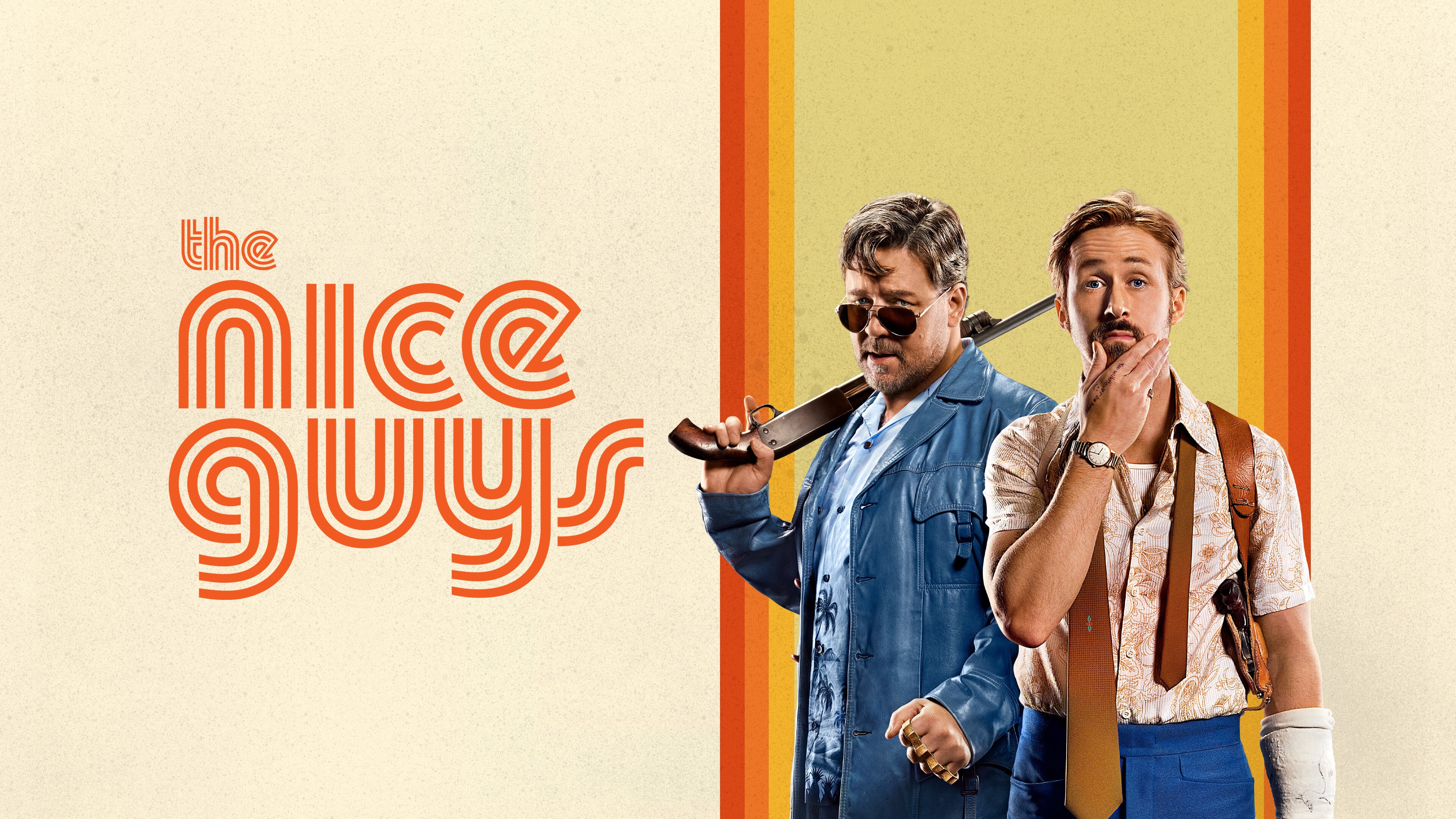 The Nice Guys (2016)