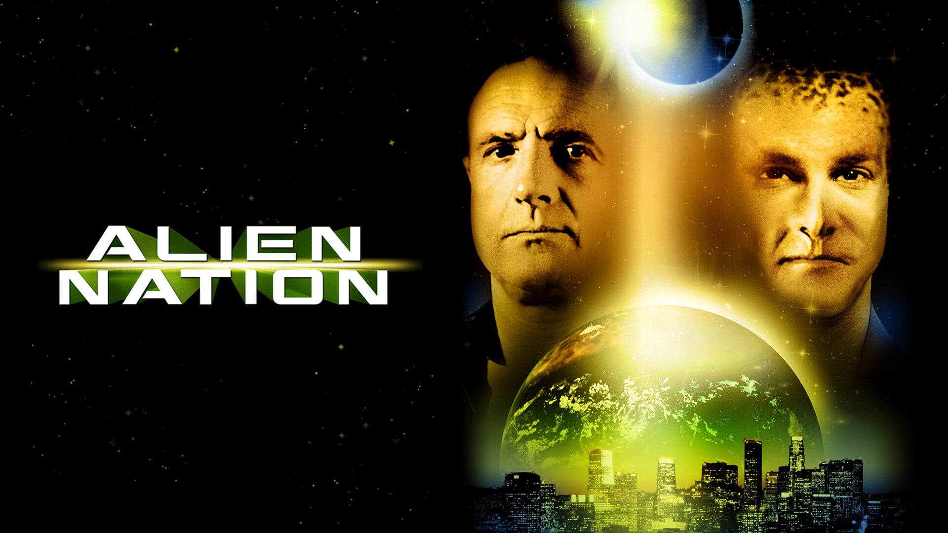 Alien Nation (1988)