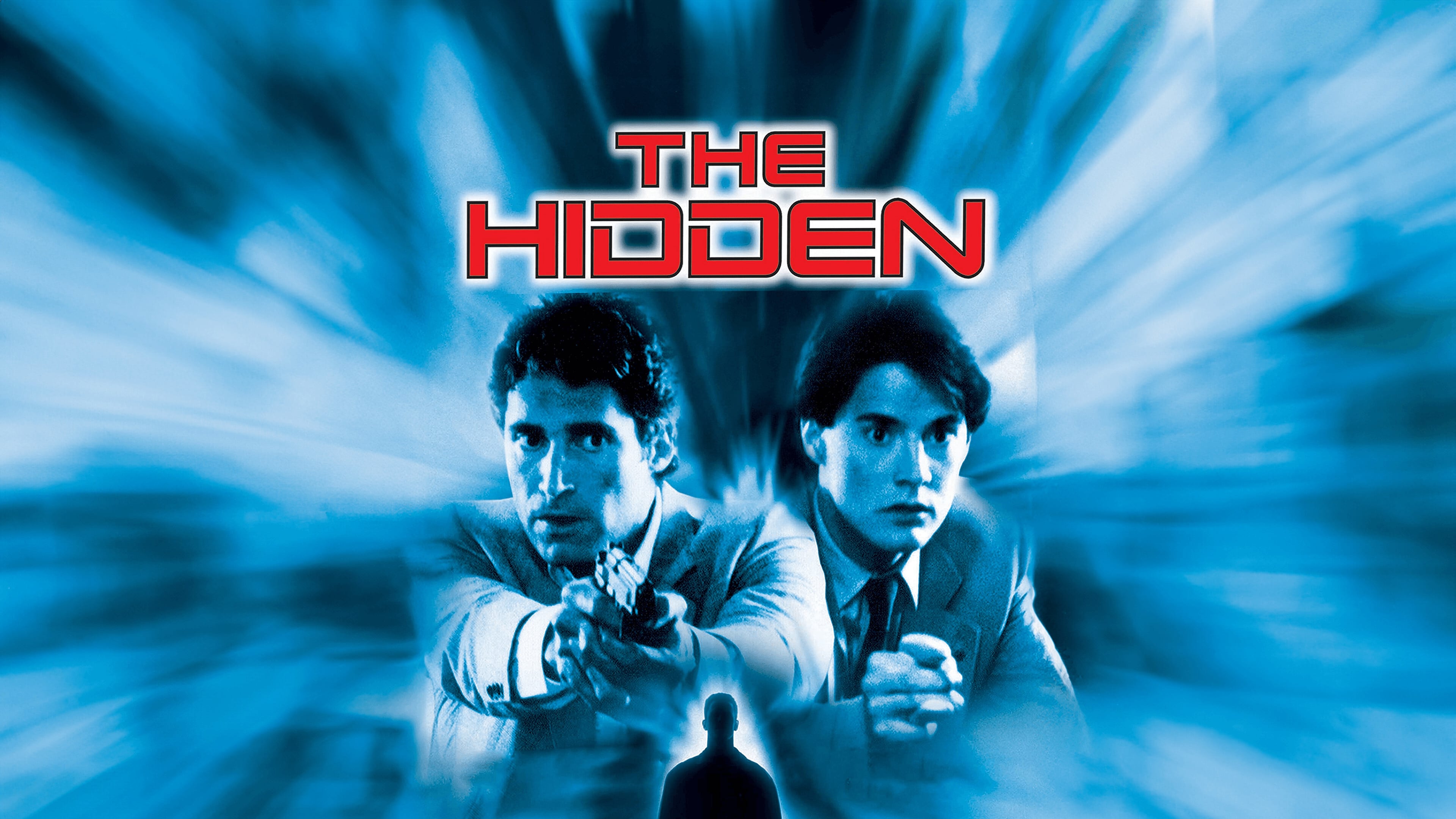 The Hidden (1987)