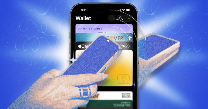 Hacks Every Apple Wallet User Should Know