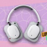 These Nothing ANC Headphones Are $80 Off Right Now