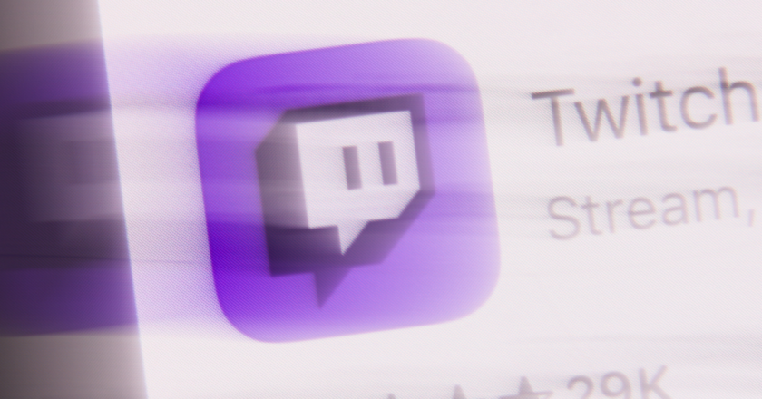 Twitch Is Down | Lifehacker