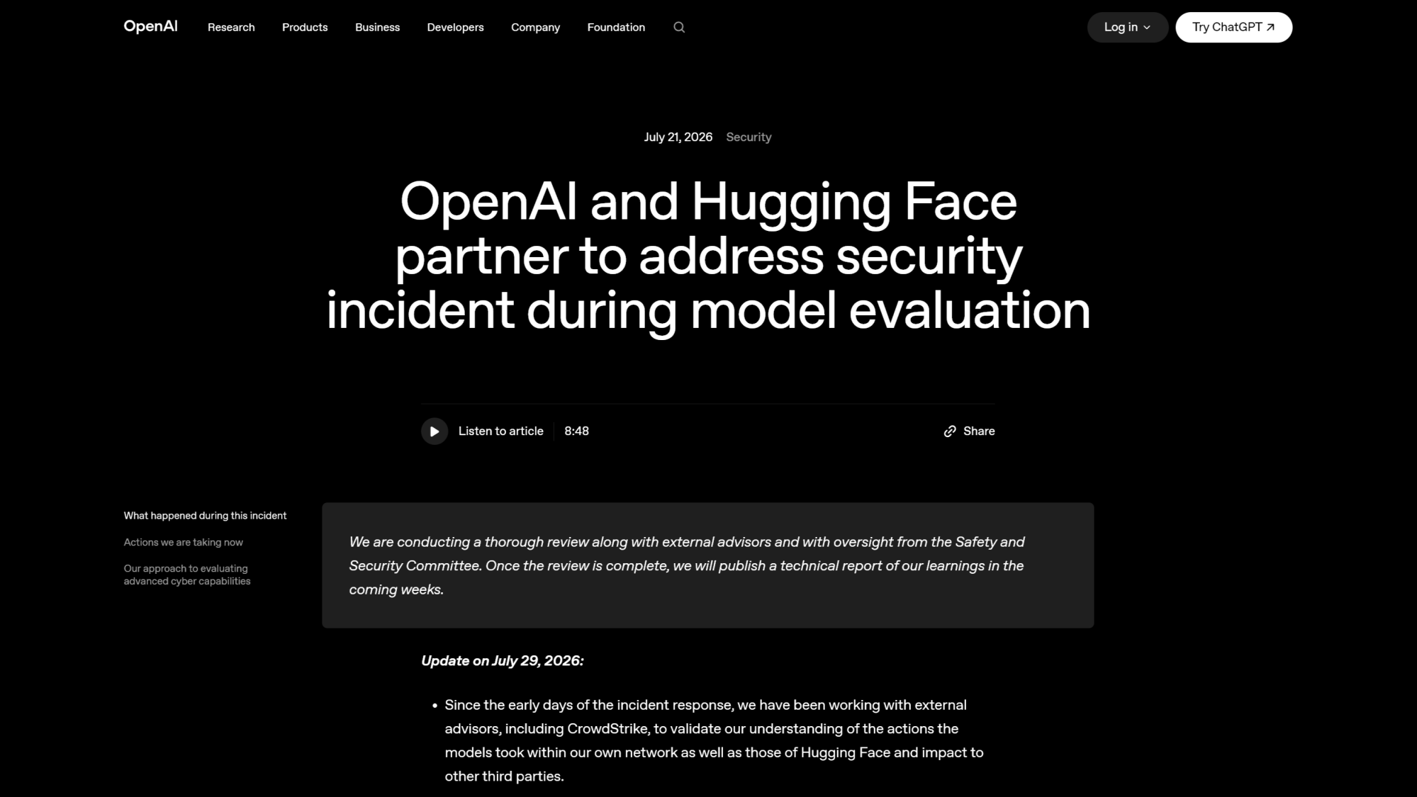 AI Bots Can Steal Your Login Credentials but You Can