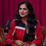 Akanksha Chamola criticised over ‘sexuality is a phase’ remark