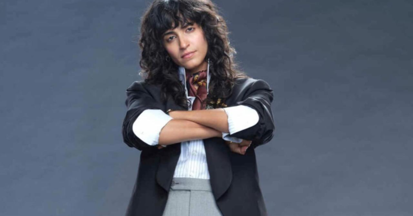 Alliance Exclusive | Ruhee Dosani on her rift with Zaid Darbar: ‘He panicked and messed up’