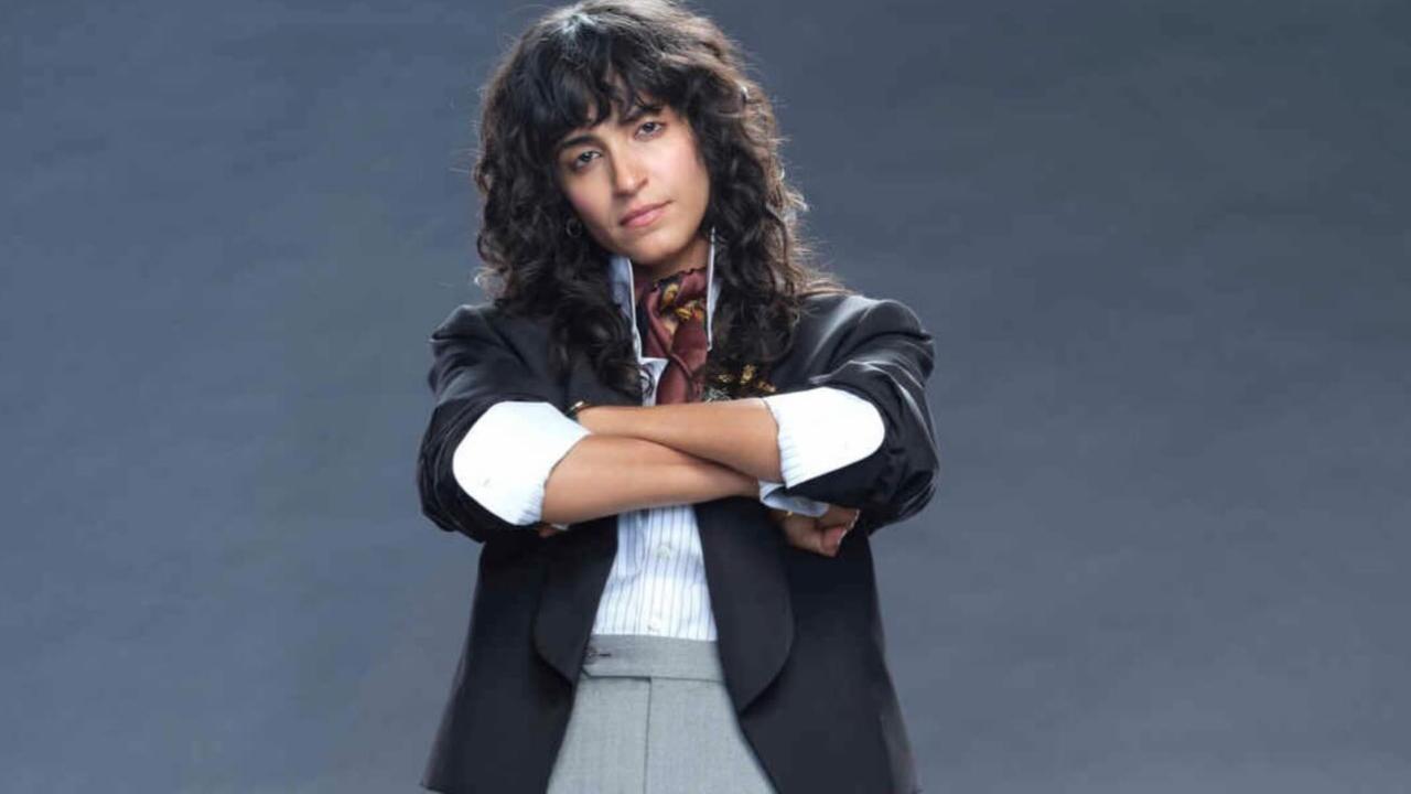 Alliance Exclusive | Ruhee Dosani on her rift with Zaid Darbar: ‘He panicked and messed up’ 2 Alliance Exclusive Ruhee Dosani on her rift with Zaid