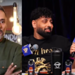 Badshah’s stage name claim sparks old video debate; Yo Yo Honey Singh reacts