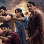 Bhuvan Bam, Rohit Saraf lead a high-stakes fight for freedom