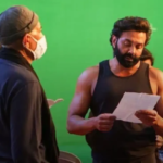 Bobby Deol begins filming Aashram 4, fans welcome Baba Nirala’s return