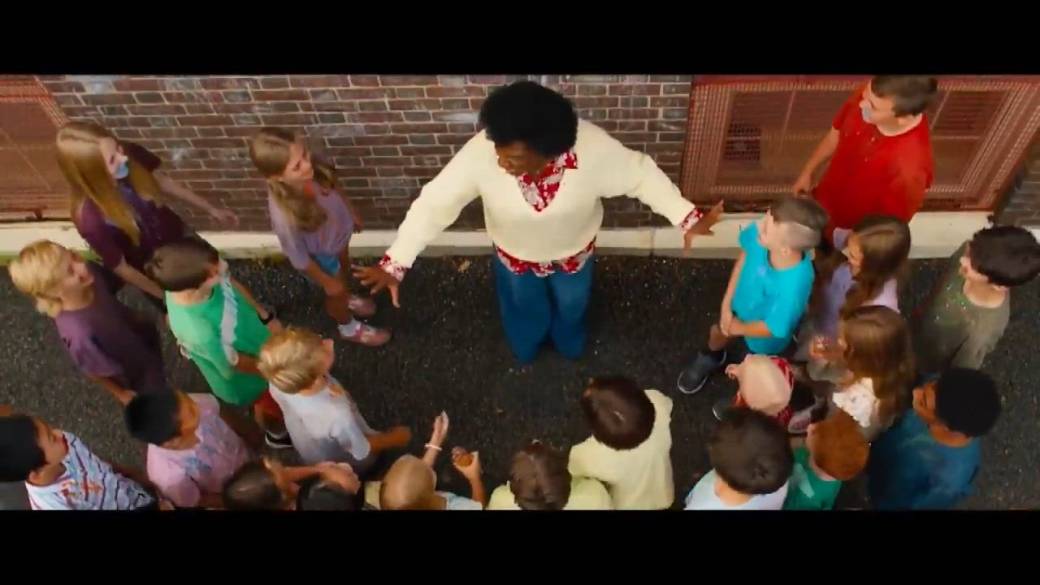 Click to play video: 'Minute at the Movies: Aug. 7, 2026'