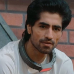Did Sriti Jha cheat on Harshad Chopda? Actor finally clarifies