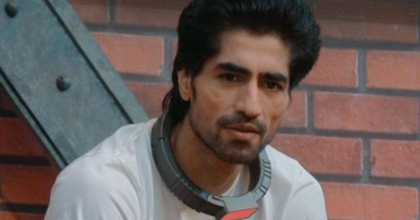 Did Sriti Jha cheat on Harshad Chopda? Actor finally clarifies