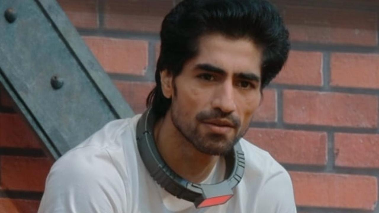 Did Sriti Jha cheat on Harshad Chopda? Actor finally clarifies 2 Did Sriti Jha cheat on Harshad Chopda Actor finally clarifies