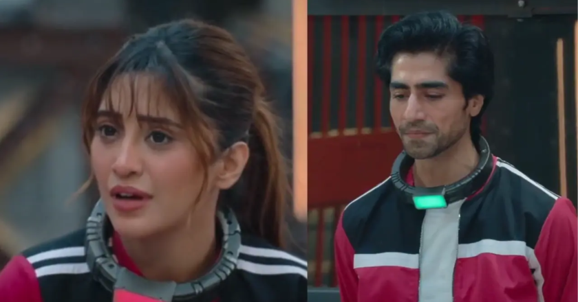 Harshad Chopda’s finale sacrifice for Shivangi Joshi sparks emotional showdown
