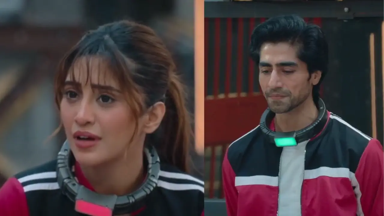 Harshad Chopdas finale sacrifice for Shivangi Joshi sparks emotional showdown