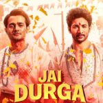 Jai Durga from The Revolutionaries unveiled, celebrates Maa Durga’s divine power