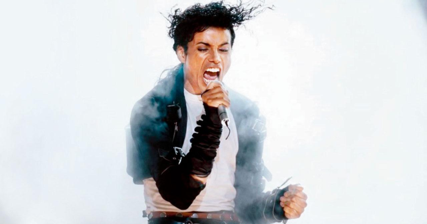 Ketan Kavva on voicing Jaafar Jackson in Michael: ‘A huge responsibility’