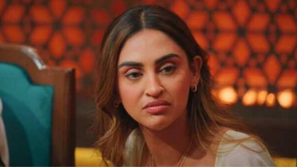 Krystle D’Souza questions trolls focusing on her looks