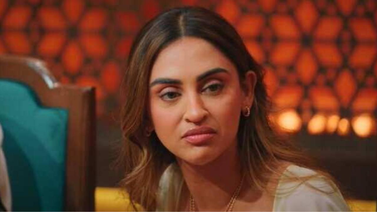 Krystle DSouza questions trolls focusing on her looks