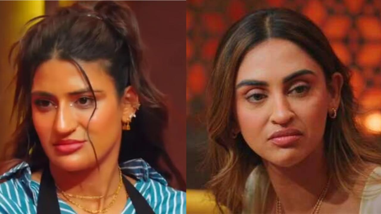 Krystle DSouza says Shahneel Gills betrayal ‘broke my heart