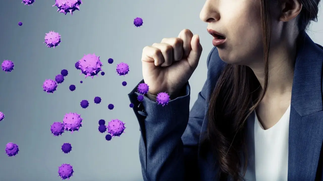 Monsoon viral infections rise influenza vaccine advised Dr Guleria