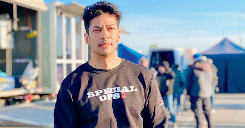 Muzammil Ibrahim wants more screen time as Avinash