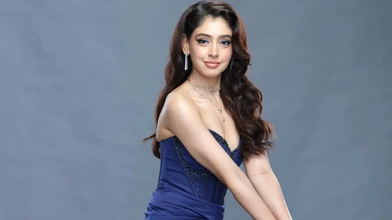 Niti Taylor opens up on online trolling ‘I no longer