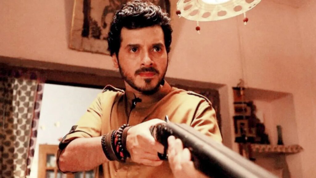 Nitin Joshi on reprising his role as Raja Bhaiya