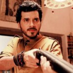 Nitin Joshi on reprising his role as Raja Bhaiya