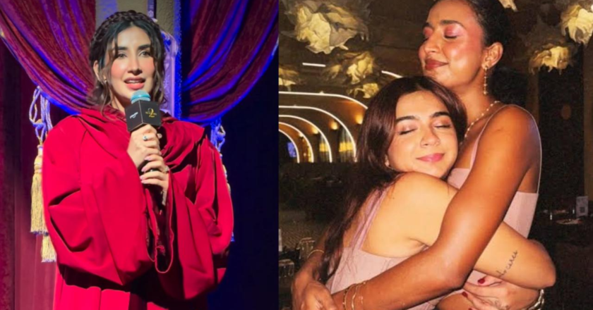 Parul Gulati hints at Rida Tharana’s past fallout during The Traitors 2 launch