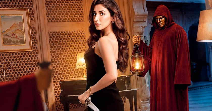Parul Gulati reveals her gameplay strategy