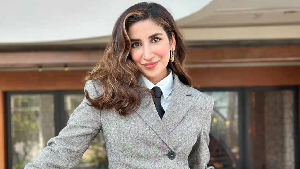 Parul Gulati’s ‘without glycerine’ remark sparks curiosity among fans