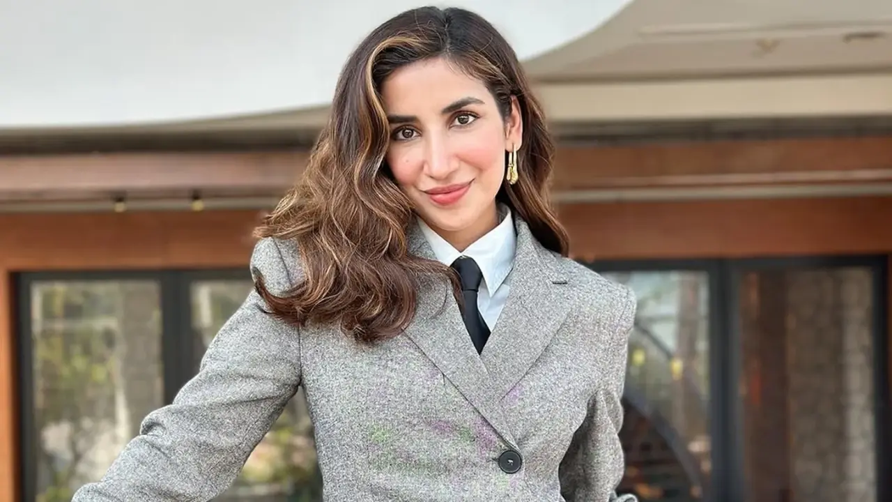 Parul Gulatis ‘without glycerine remark sparks curiosity among fans