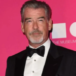 Pierce Brosnan joins Chris Hemsworth as filming begins
