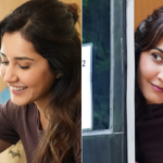 Raashii Khanna starts shooting for Farzi 2, shares BTS glimpses